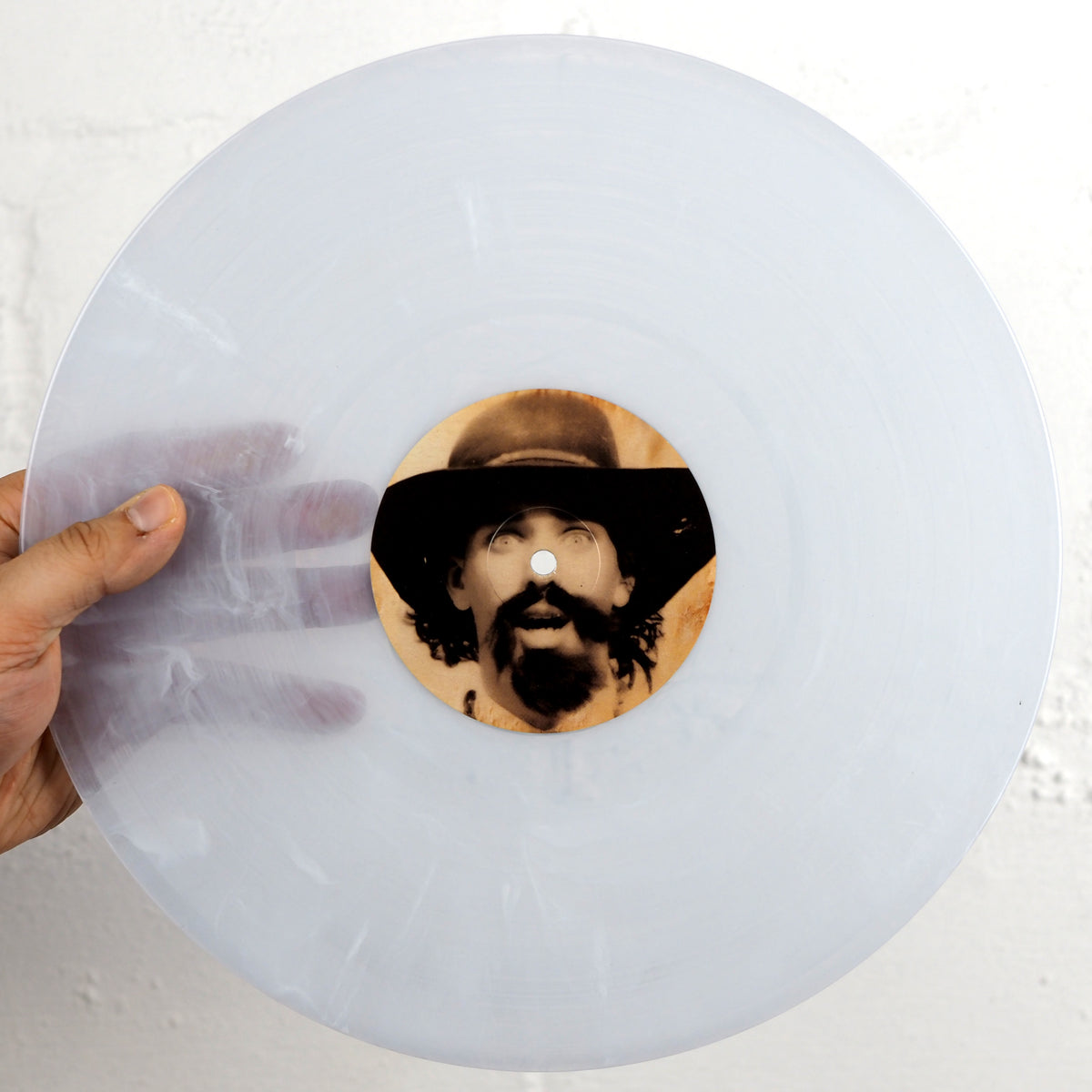 Cannibal! The Musical - Vinyl LP