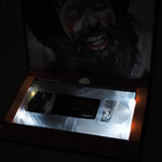 Cannibal! The Musical - Limited Edition Deluxe LED VHS