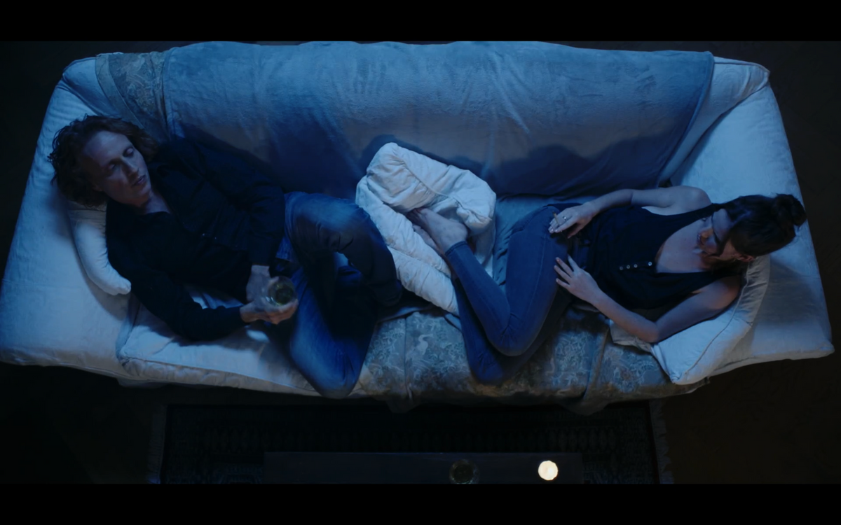 Love Kills + Between Us