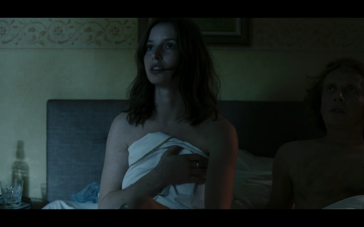 Love Kills + Between Us