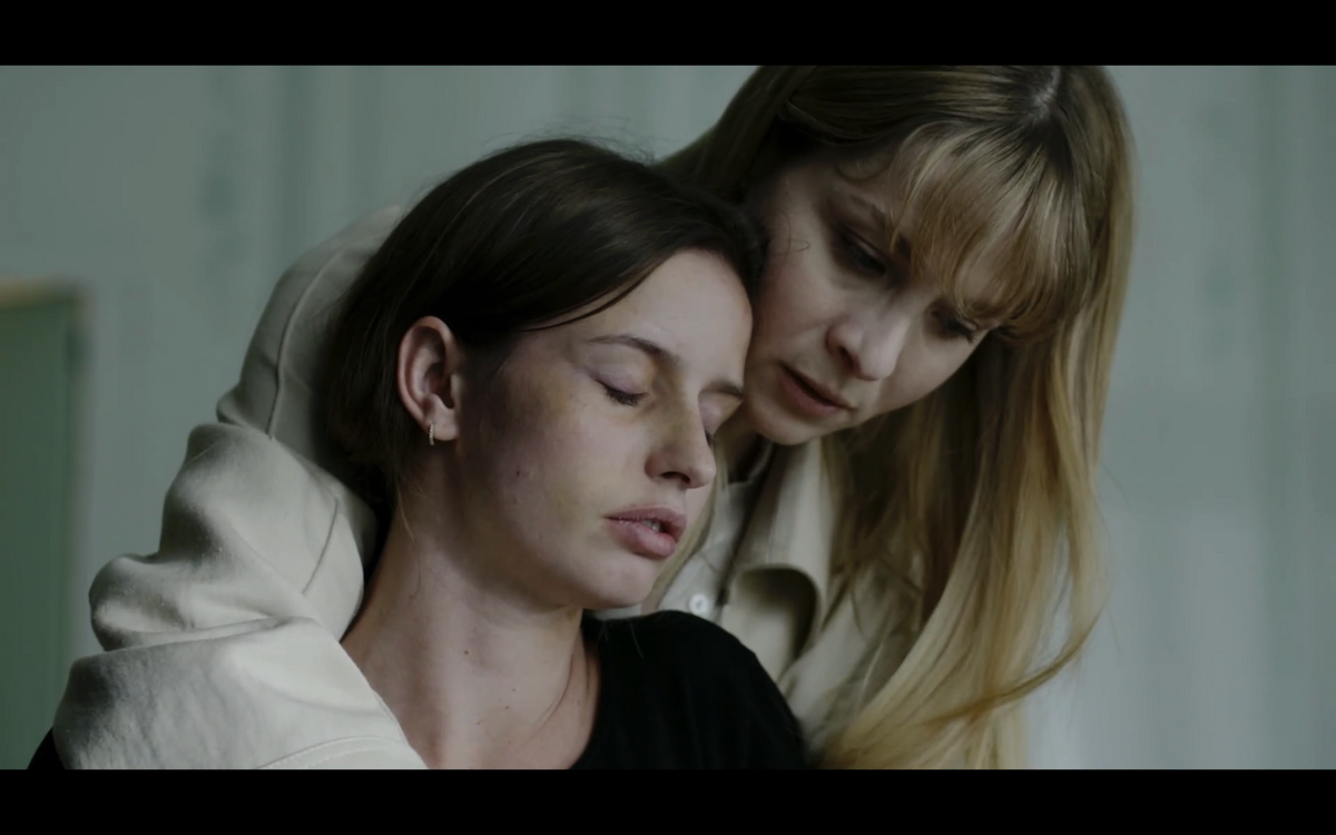 Love Kills + Between Us