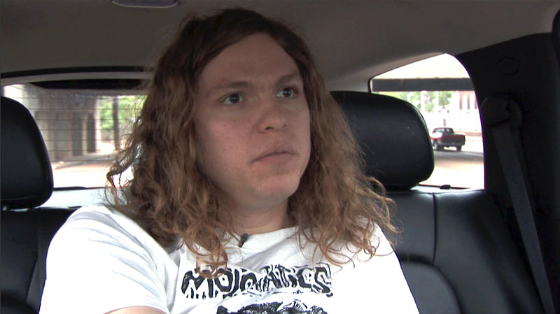 Better Than Something: Jay Reatard