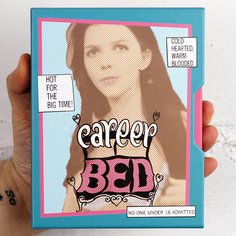 Career Bed + Sex By Advertisement