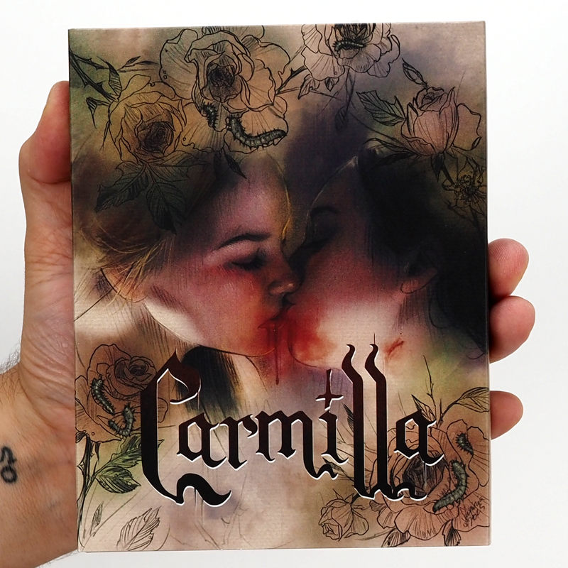 Carmilla