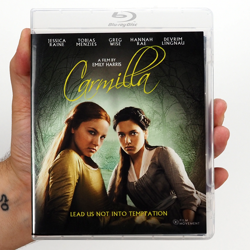 Carmilla