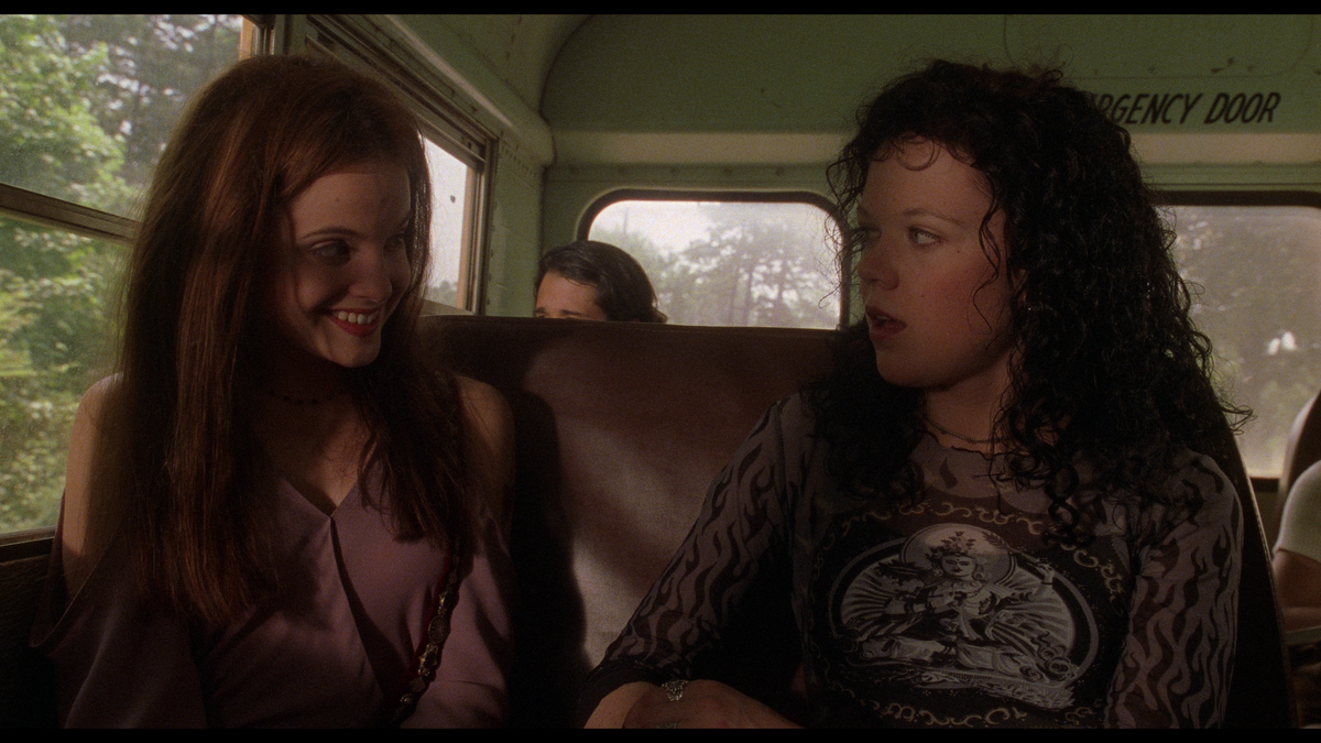 The Rage: Carrie 2