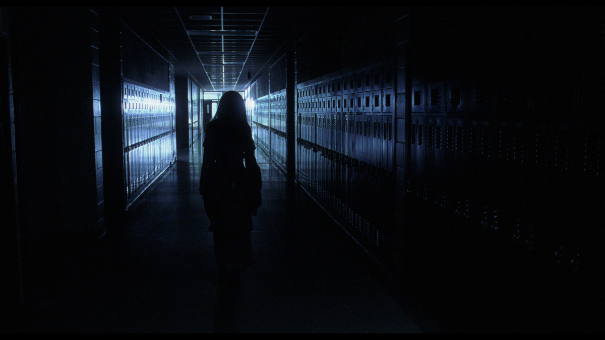 The Rage: Carrie 2