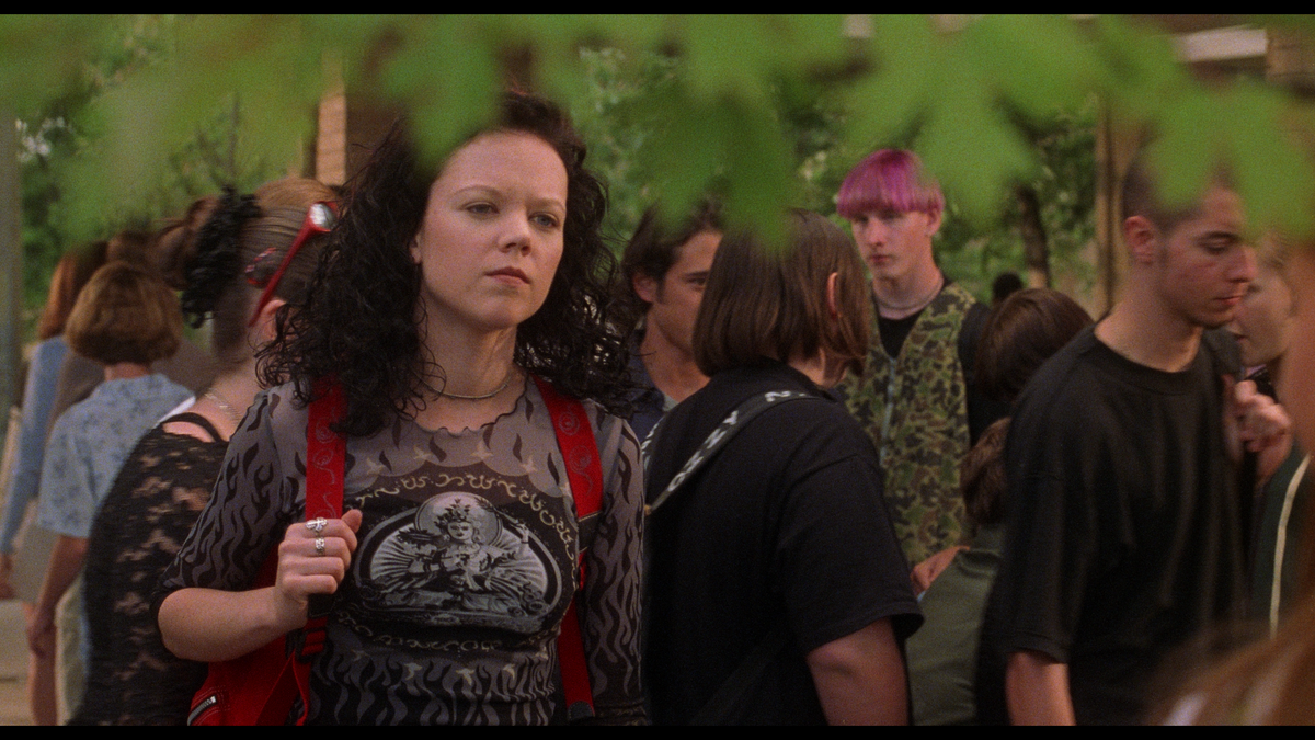 The Rage: Carrie 2