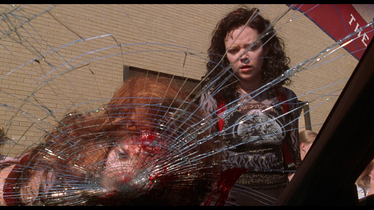 The Rage: Carrie 2
