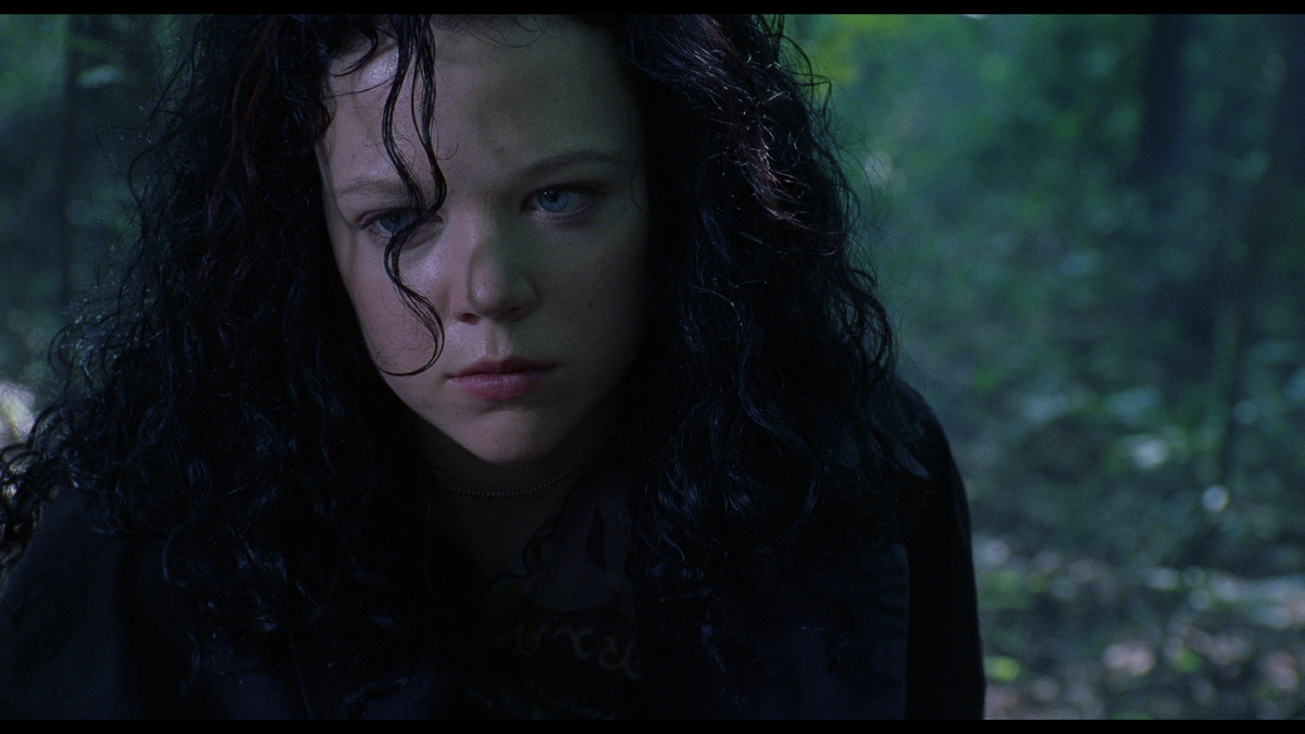 The Rage: Carrie 2