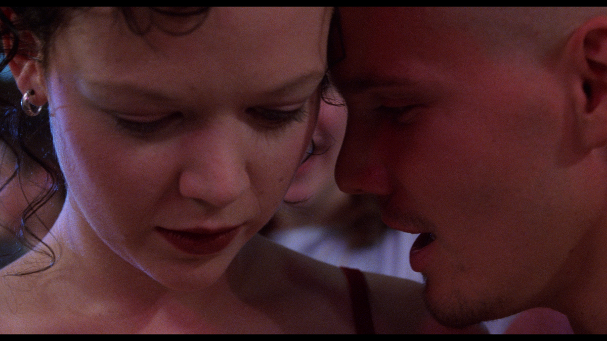 The Rage: Carrie 2