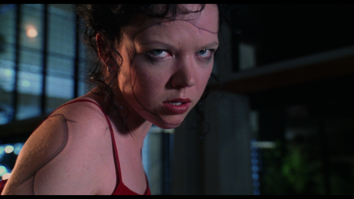 The Rage: Carrie 2