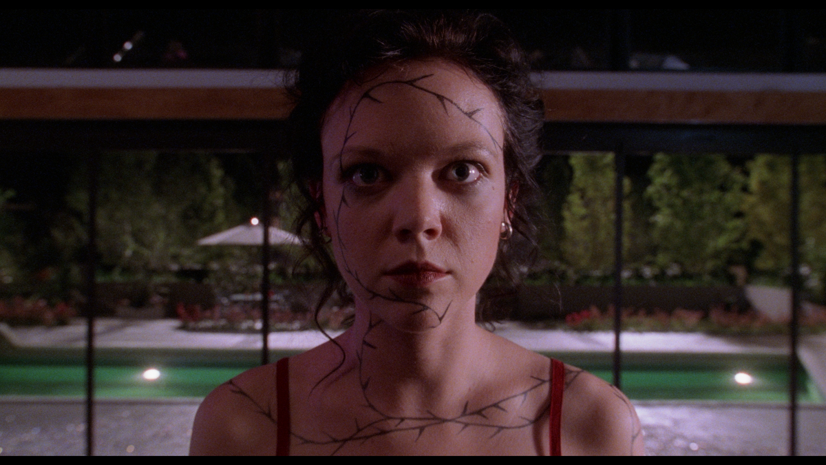 The Rage: Carrie 2
