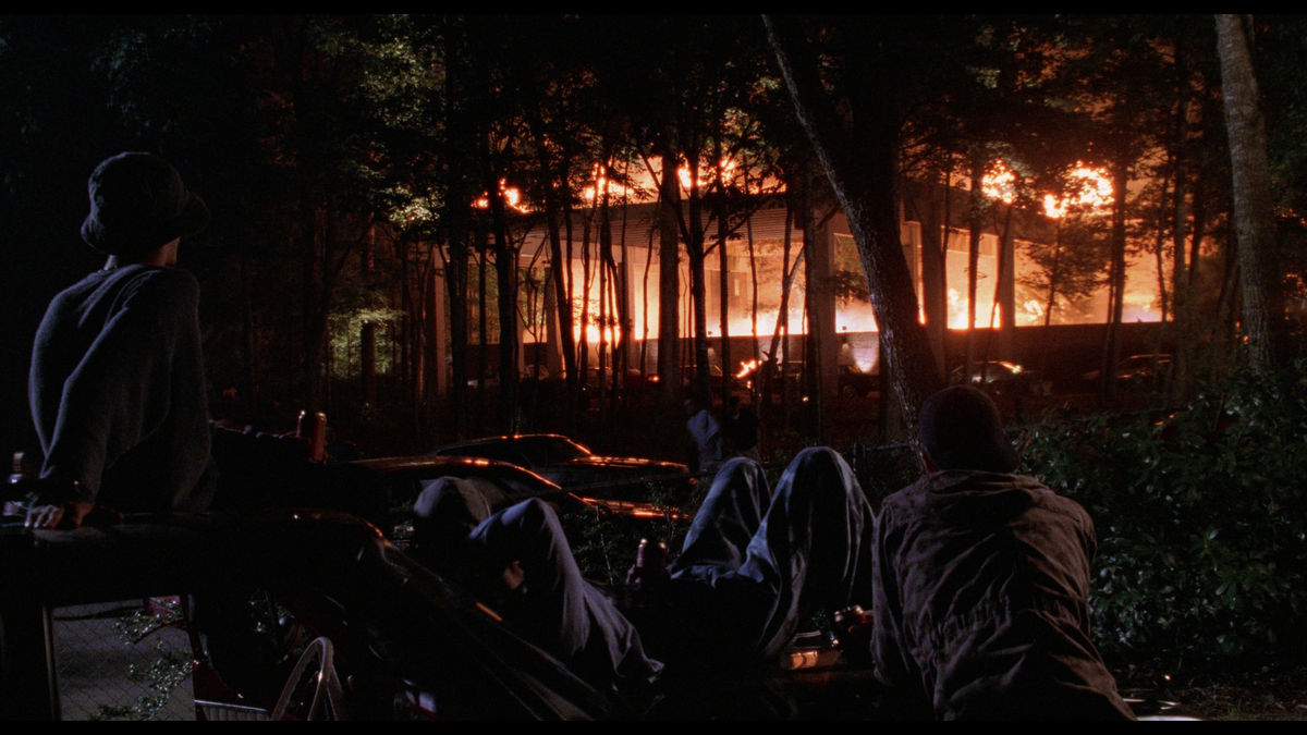 The Rage: Carrie 2