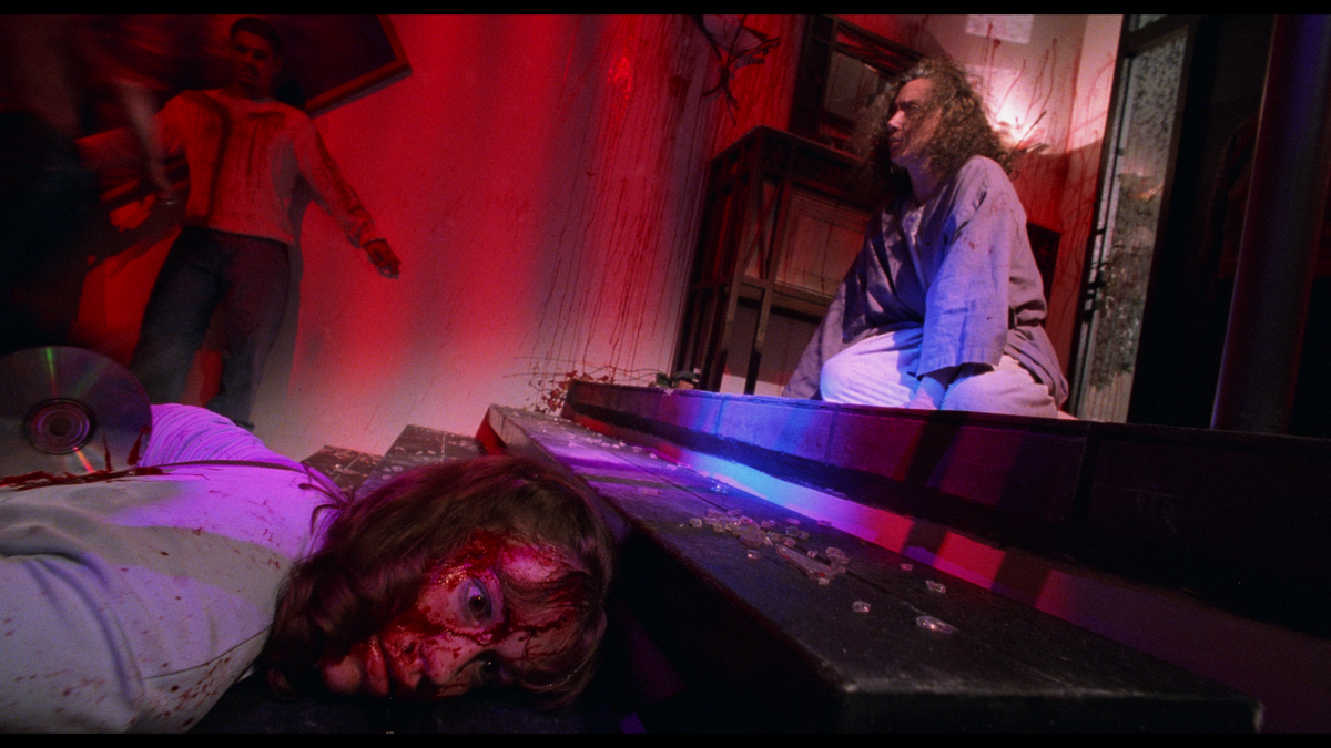 The Rage: Carrie 2