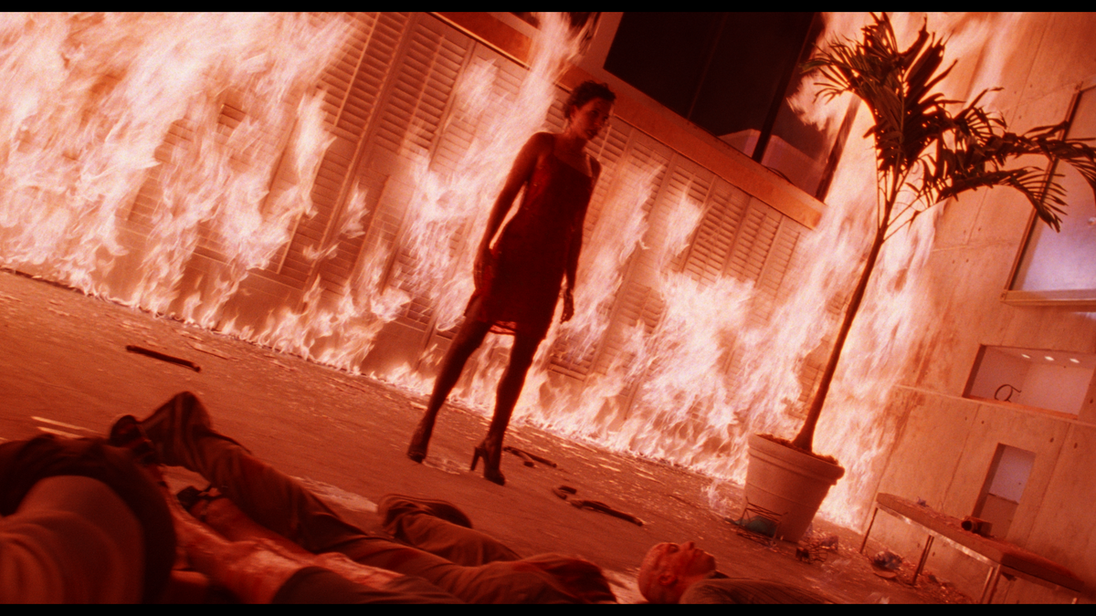 The Rage: Carrie 2