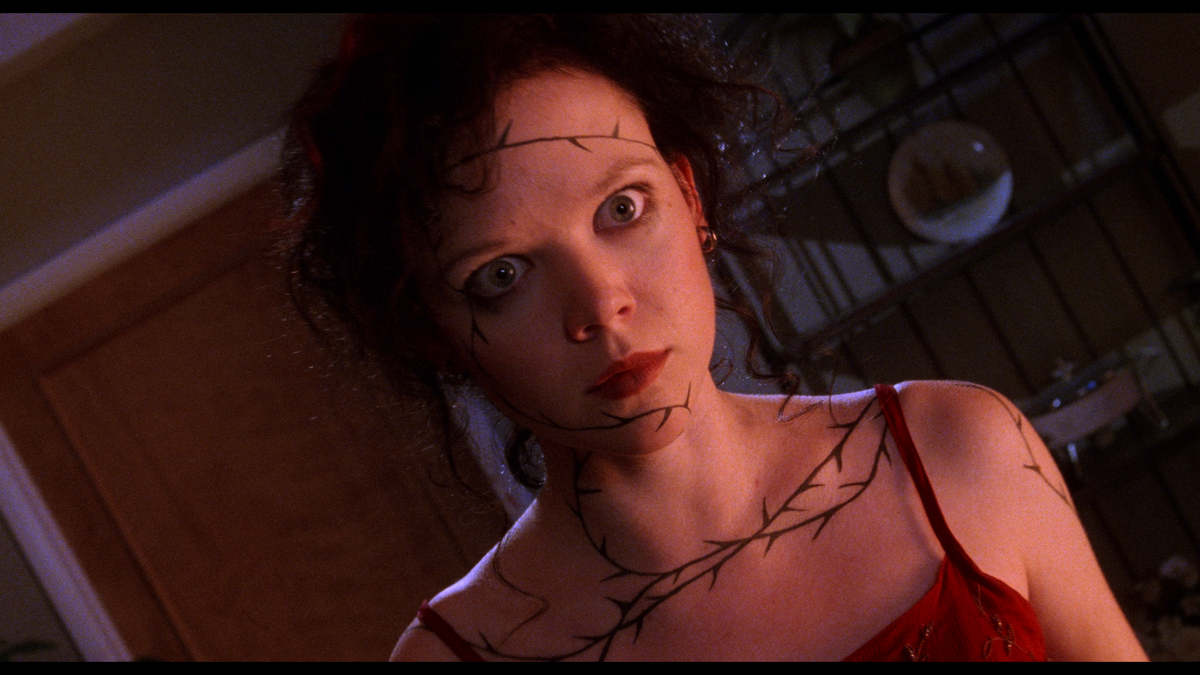 The Rage: Carrie 2
