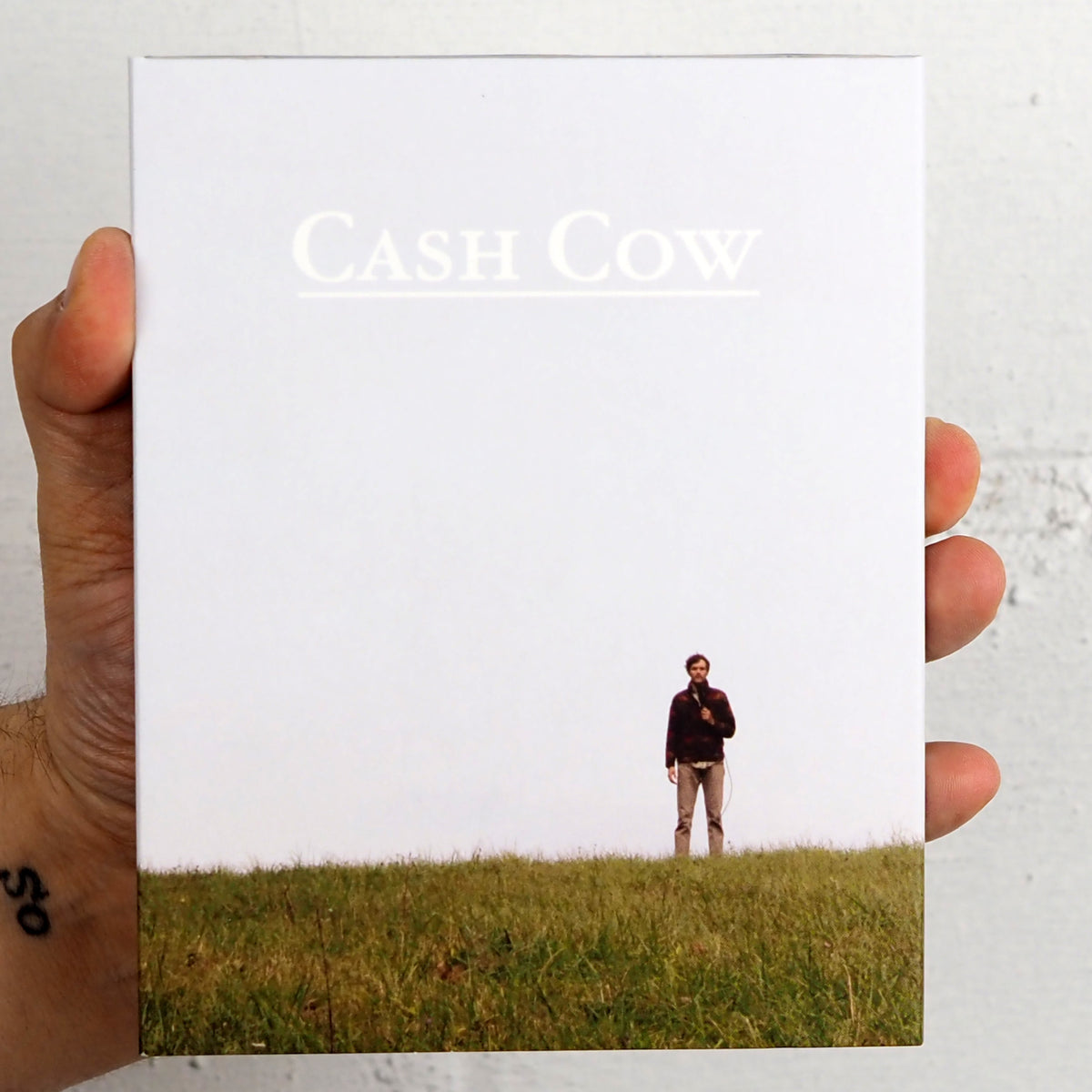 Cash Cow