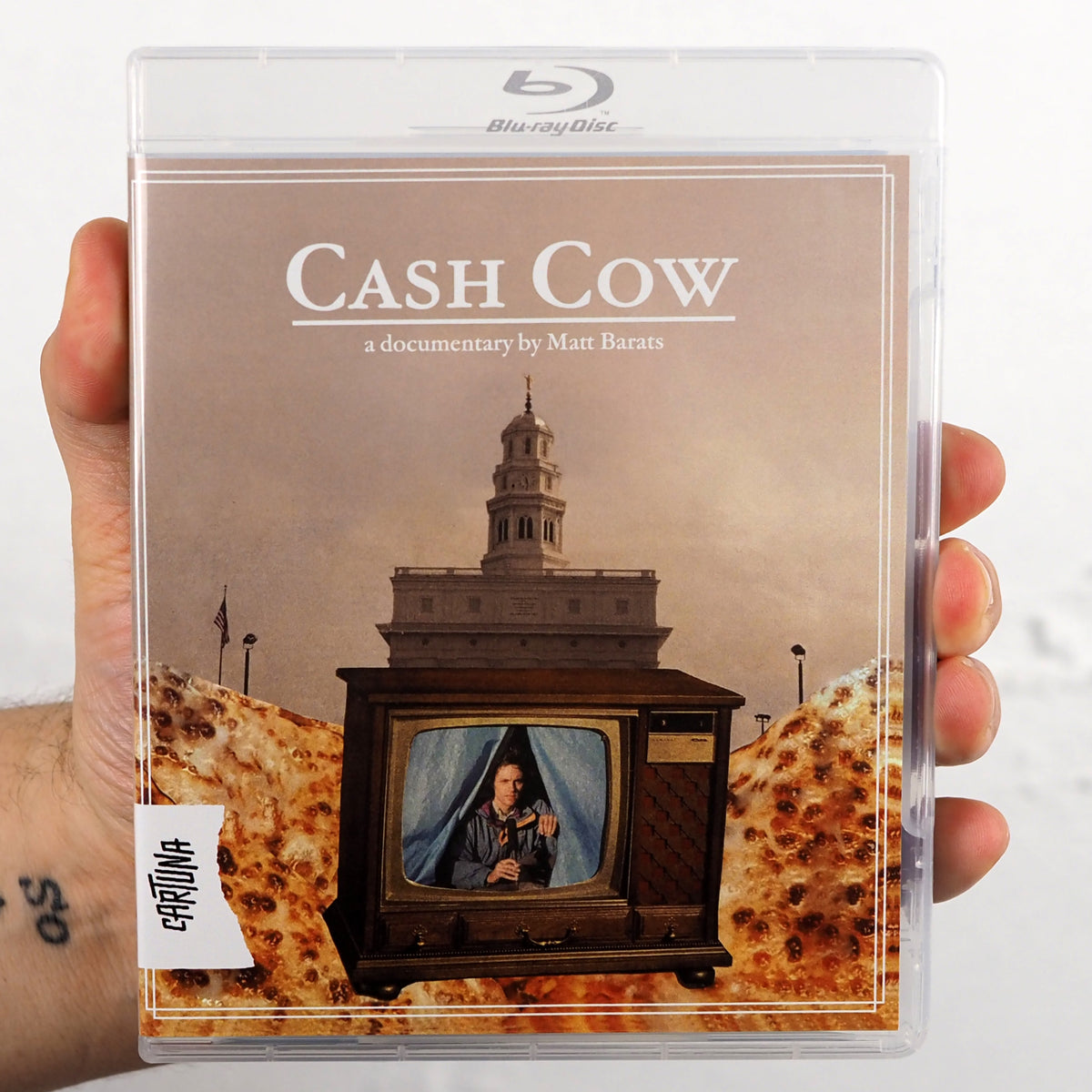 Cash Cow