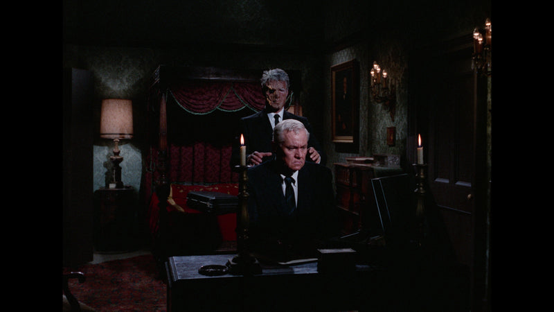 Castle of Evil