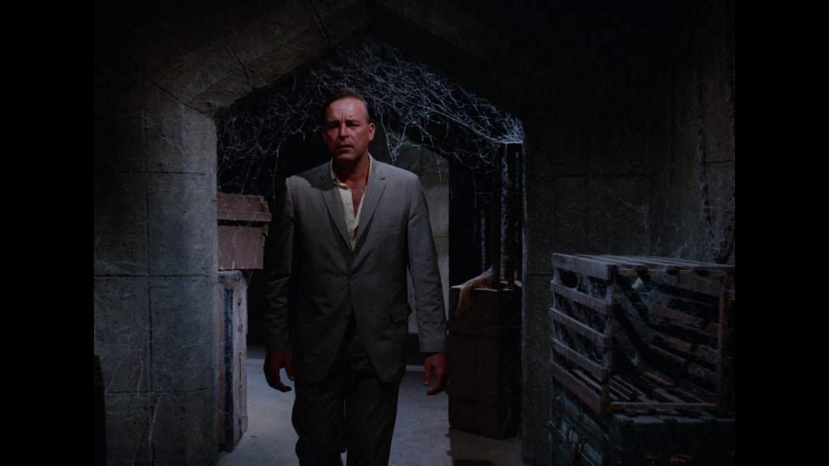 Castle of Evil
