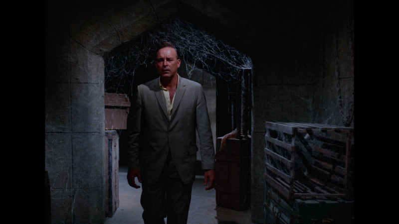 Castle of Evil