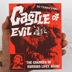 Castle of Evil