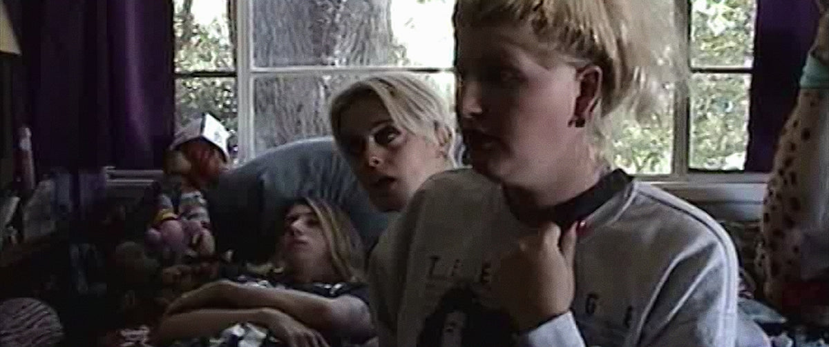Castration Movie Anthology I. Traps