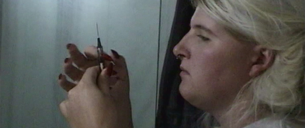 Castration Movie Anthology I. Traps