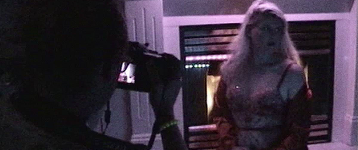 Castration Movie Anthology I. Traps