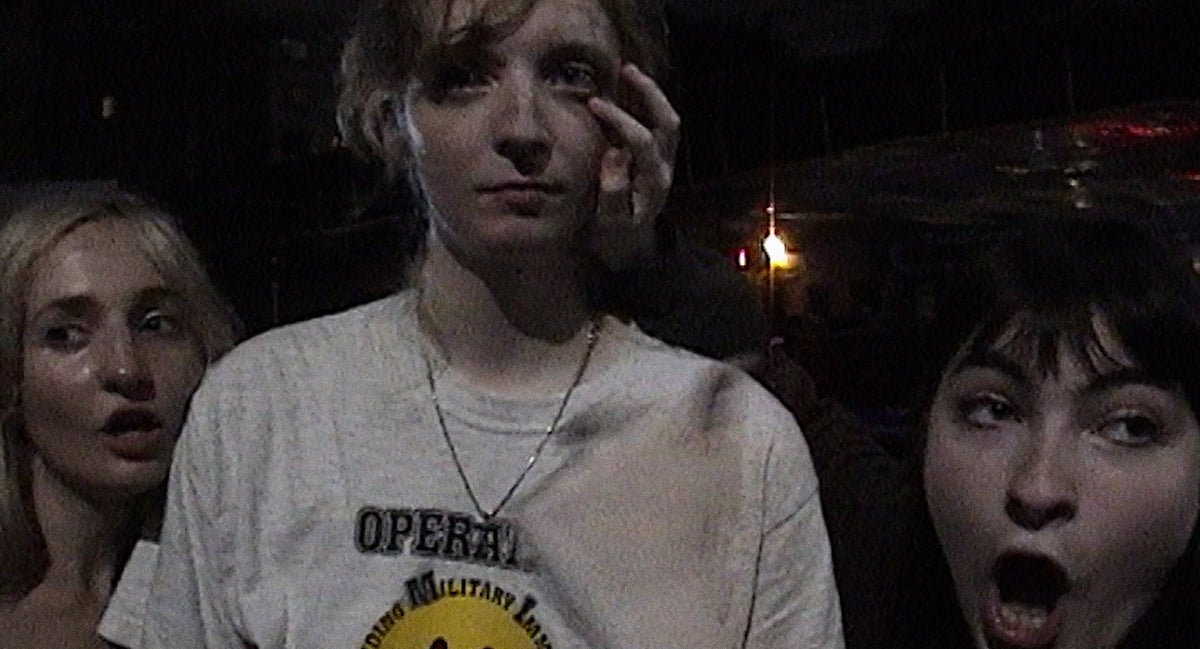 Castration Movie Anthology ii. The Best of Both Worlds