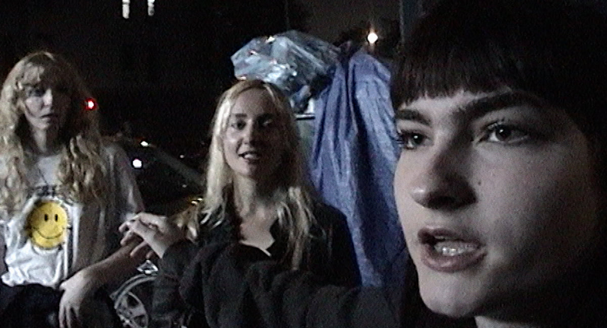 Castration Movie Anthology ii. The Best of Both Worlds
