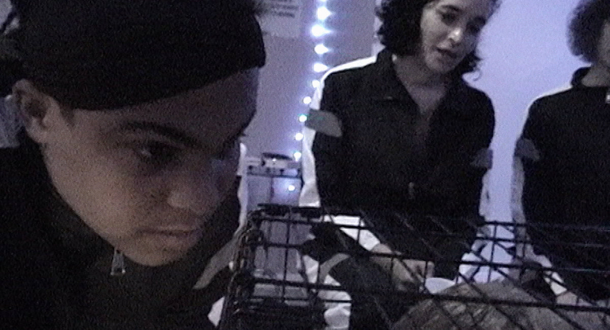 Castration Movie Anthology ii. The Best of Both Worlds