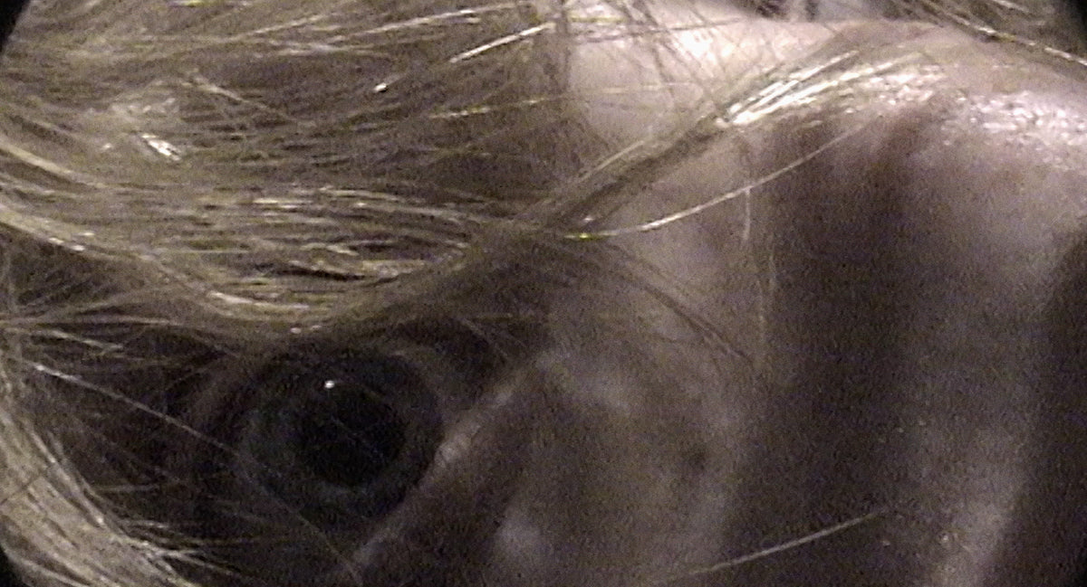 Castration Movie Anthology ii. The Best of Both Worlds
