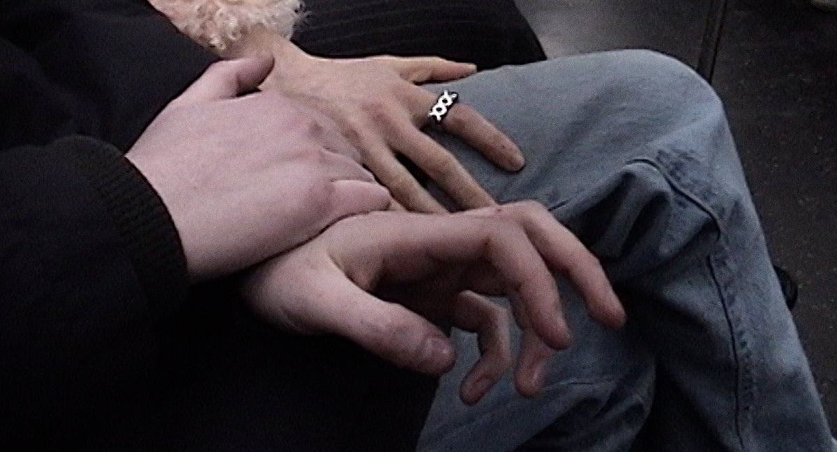 Castration Movie Anthology ii. The Best of Both Worlds