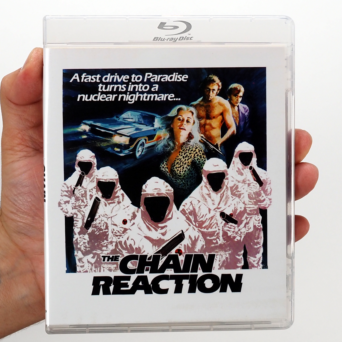 The Chain Reaction