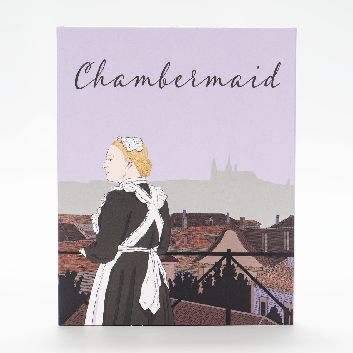 Chambermaid