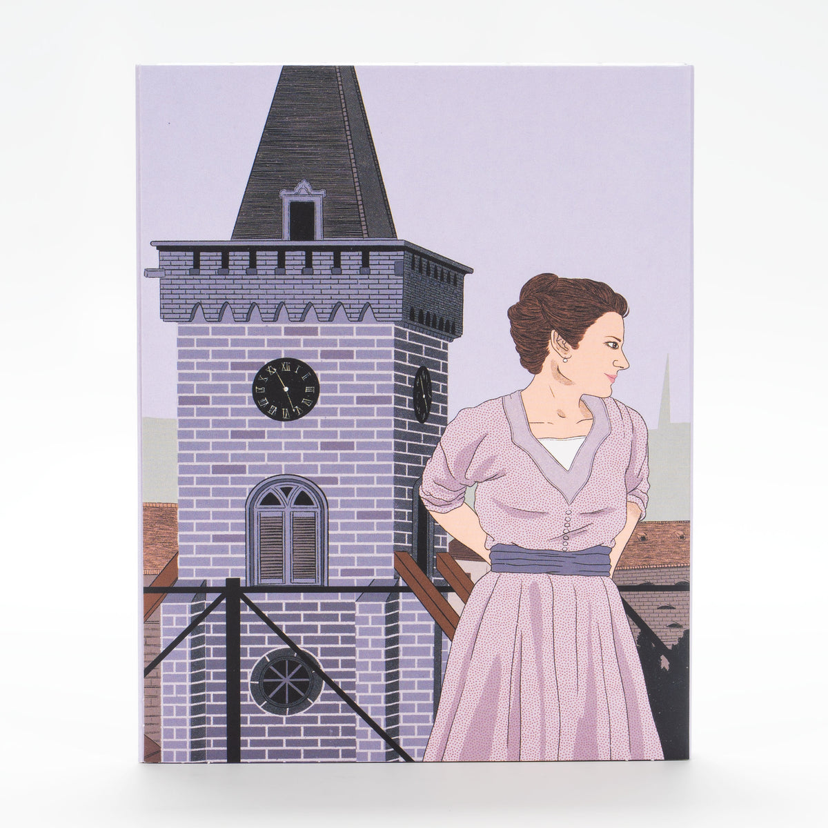 Chambermaid