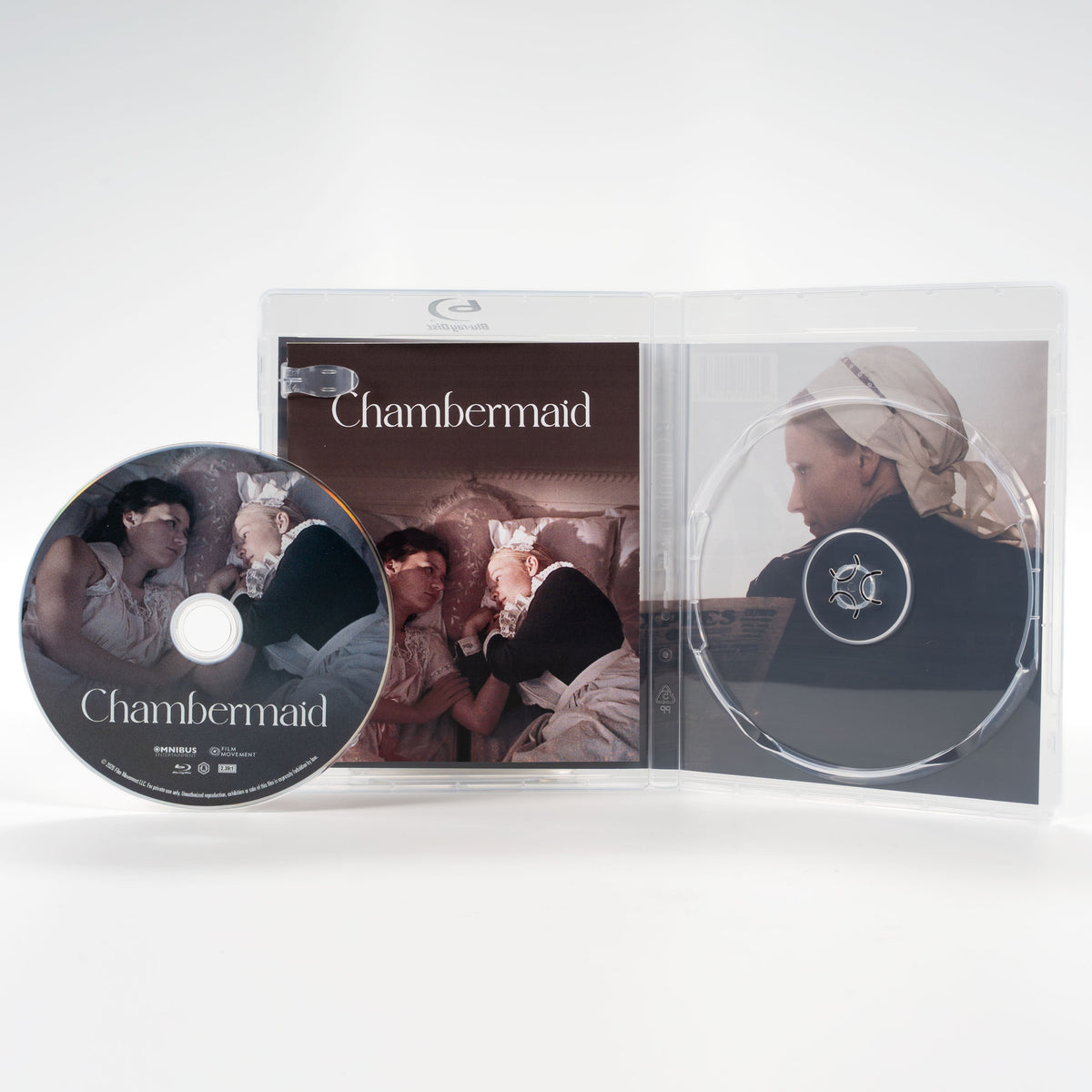 Chambermaid