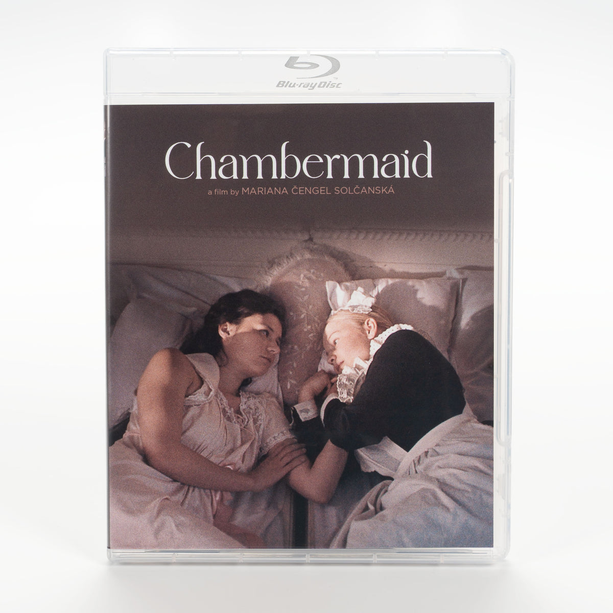 Chambermaid