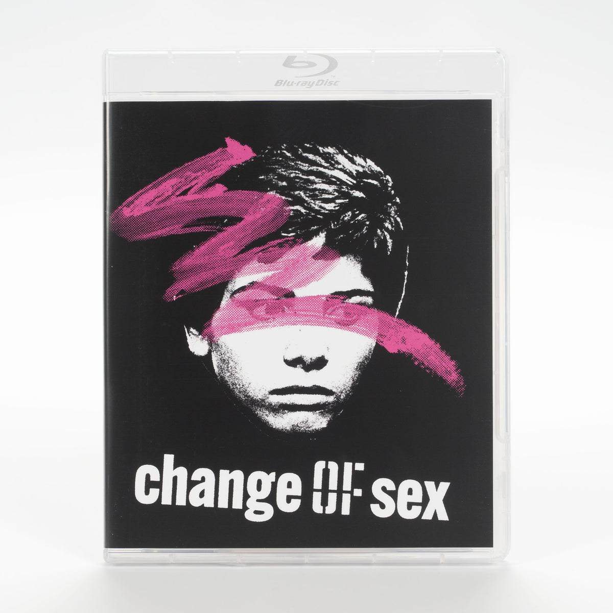 Change of Sex