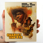 Charley One-Eye