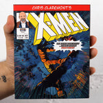 Chris Claremont's X-Men