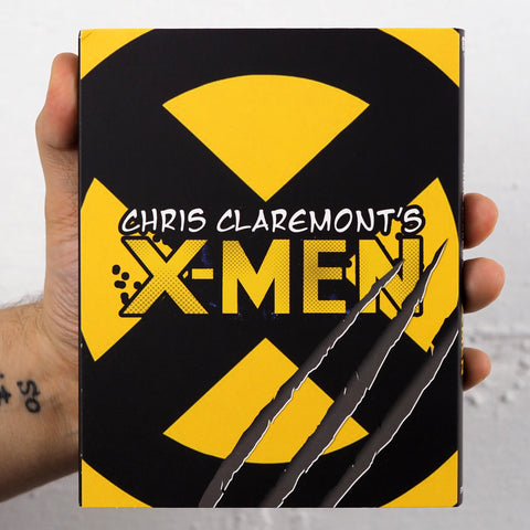 Chris_Claremont_X-