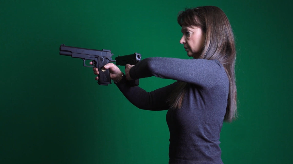Christina Lindberg: The Original Eye Patch Wearing Butt Kicking Movie Babe