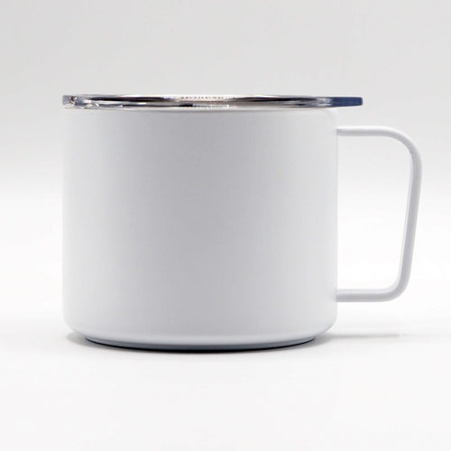 Cinécatographe Camp Mug