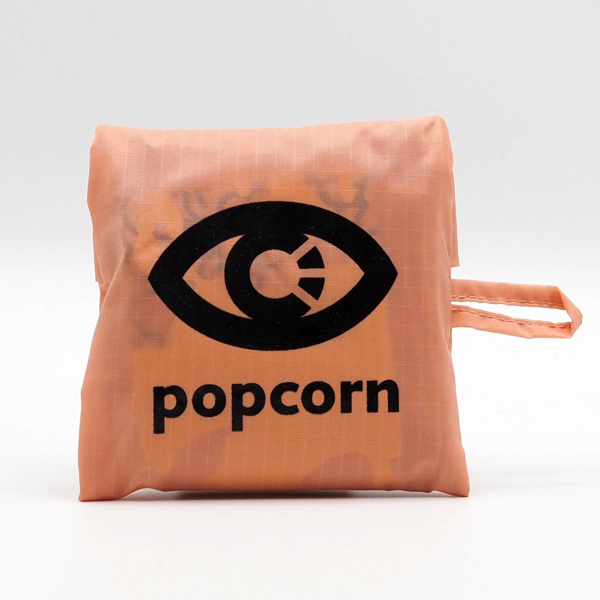 Cinématographe Popcorn Baggu