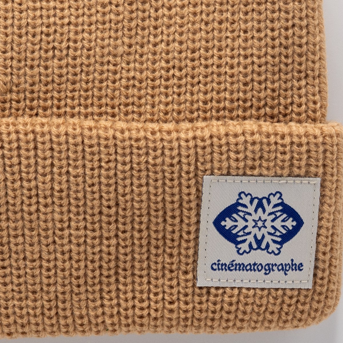 Cinématographe Beanie