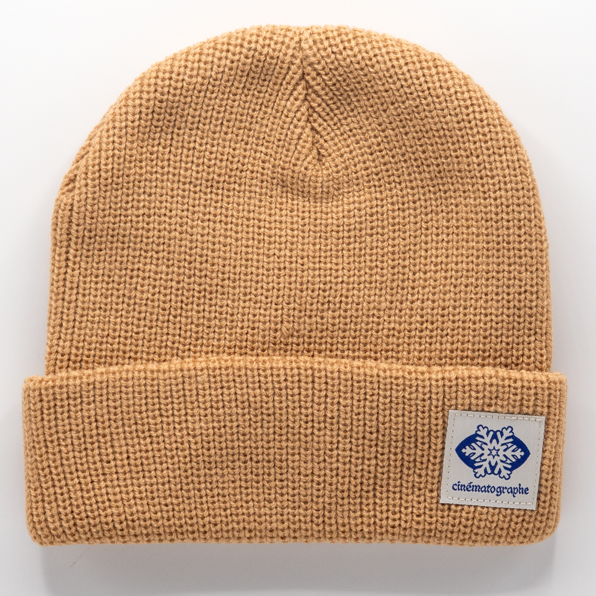 Cinématographe Beanie