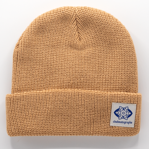 Cinématographe Beanie – Vinegar Syndrome